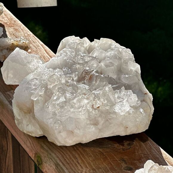 Come join me for a CRYSTAL DIGGING ADVENTURE! Live! 4/29-30 - Picture 2 of 8